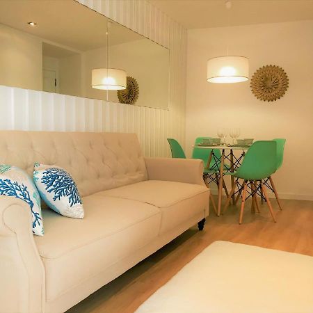 Apartamento Veneza Portuguesa - Coração de Aveiro Exterior foto