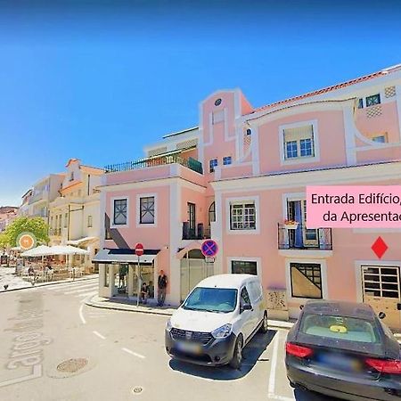 Apartamento Veneza Portuguesa - Coração de Aveiro Exterior foto