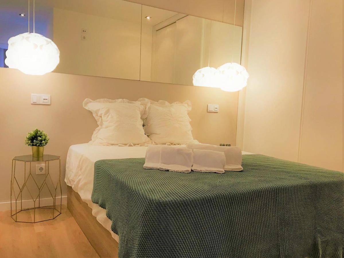 Apartamento Veneza Portuguesa - Coração de Aveiro Exterior foto
