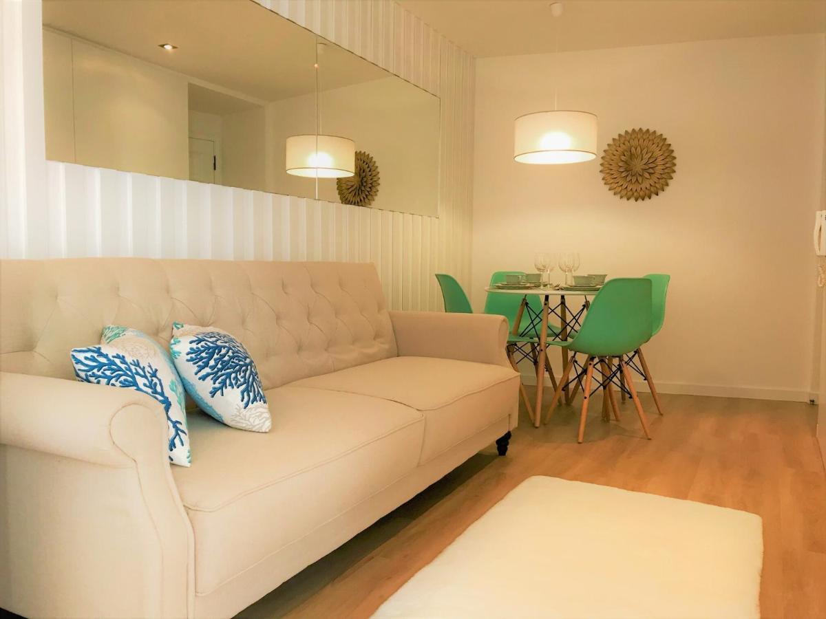 Apartamento Veneza Portuguesa - Coração de Aveiro Exterior foto