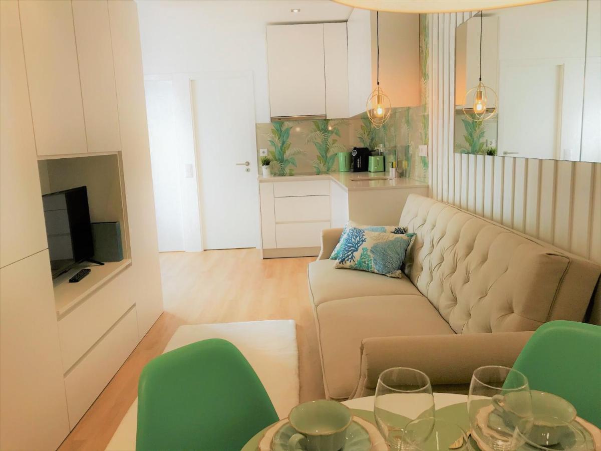 Apartamento Veneza Portuguesa - Coração de Aveiro Exterior foto