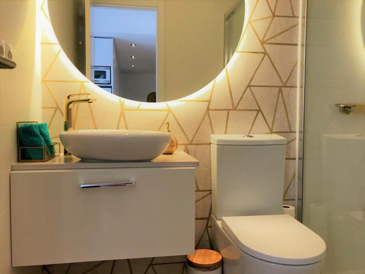 Apartamento Veneza Portuguesa - Coração de Aveiro Exterior foto